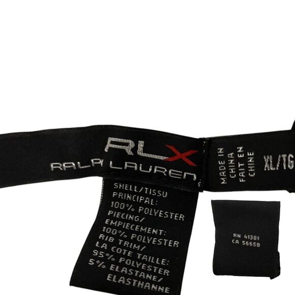 Ralph Lauren Sleeveless Polo/Golf Shirt - Size XL - NWT - Picture 5 of 7